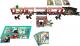 Asmodee Dodatek do gry Colt Express - Stagecoaches and horse 4