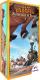 Asmodee Dodatek do gry Colt Express - Stagecoaches and horse 5