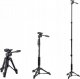 Monopod Velbon Velbon monopod POLE POD EX 1