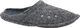 Crocs Crocs Classic Slipper 203600-060 czarne 43/44 1