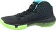 Under Armour Buty męskie Hovr Havoc 2 czarne r. 42 (3022050-001) 1