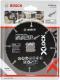 Bosch X-LOCK tarcza widiowa 125mm (2608619284) 1