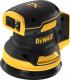 Szlifierka Dewalt DCW210NT 1