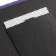 Hama Hama Fine Art Spiral pink 28x24 50 black Pages 113680 10
