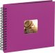 Hama Hama Fine Art Spiral pink 28x24 50 black Pages 113680 14