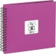 Hama Hama Fine Art Spiral pink 28x24 50 black Pages 113680 16