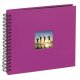 Hama Hama Fine Art Spiral pink 28x24 50 black Pages 113680 6