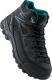 Buty trekkingowe damskie Elbrus Buty damskie Nidey Mid Wp Wo's Asphalt/Black/Deep Lake r. 40 1