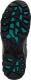 Buty trekkingowe damskie Elbrus Buty damskie Nidey Mid Wp Wo's Asphalt/Black/Deep Lake r. 40 2
