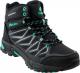 Buty trekkingowe damskie Elbrus Mabby czarne r. 36 3