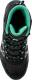 Buty trekkingowe damskie Elbrus Buty damskie Dimas Mid Wp Wo's Black/Biscay Green r. 38 6