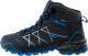 Buty trekkingowe męskie Elbrus granatowe r. 44 2