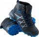 Buty trekkingowe męskie Elbrus Buty męskie Dimas Mid Wp Navy/Classic Blue r. 42 4