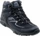 Buty trekkingowe męskie Elbrus Maash Mid czarne r. 46 2