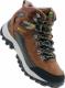 Buty trekkingowe męskie Elbrus Buty męskie Skylar Mid Wp Brown/Dark Olive Green/Brown r. 41 2