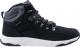 Buty trekkingowe męskie Hi-Tec Buty męskie Westis Mid Wp Black/Dark Grey r. 41 1