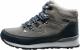 Buty trekkingowe damskie Hi-Tec szare r. 40 1