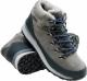 Buty trekkingowe damskie Hi-Tec szare r. 40 2