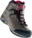 Buty trekkingowe damskie Hi-Tec Buty damskie Sajama Mid Wp Wo's Grey/light Fuchsia/black r. 38 2