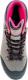Buty trekkingowe damskie Hi-Tec Buty damskie Sajama Mid Wp Wo's Grey/light Fuchsia/black r. 38 4