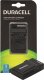 Ładowarka do aparatu Duracell Duracell Charger with USB Cable for DRNEL14/EN-EL14 1