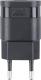 Ładowarka RivaCase BD2Wall Charger czarny USB 1,0A (4260403572658) 1