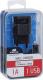 Ładowarka RivaCase BD2Wall Charger czarny USB 1,0A (4260403572658) 2