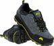 Buty trekkingowe męskie Elbrus Tilbur szare r. 44 3