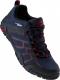 Buty trekkingowe męskie Elbrus Rimley WP granatowe r. 43 4