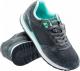 Iguana Buty damskie Omis W Dark Grey/Light Green r. 40 2