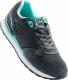Iguana Buty damskie Omis W Dark Grey/Light Green r. 40 3