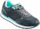 Iguana Buty damskie Omis W Dark Grey/Light Green r. 40 4