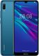 Smartfon Huawei Y6 2019 32 GB Dual SIM Niebieski  (40-39-6617) 1