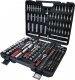 KS Tools KS Tools 1/4 +3/8 +1/2 Socket Wrench-Set 195-pieces 1