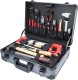 KS Tools KS Tools 1/4 +1/2 Universal Tool-Set 149-pieces 2