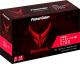 Karta graficzna Power Color Radeon RX 5700 Red Devil 8GB GDDR6 (AXRX 5700 8GBD6-3DHE/OC) 5