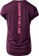 IQ Koszulka damska Ladia Wmns Potent Purple r. S 1
