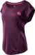 IQ Koszulka damska Ladia Wmns Potent Purple r. S 2