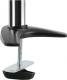 LogiLink Uchwyt biurkowy na monitor 13" - 27" (BP0076) 2