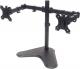 Manhattan Stojak biurkowy na 2 monitory 13" - 32" (461559) 1