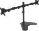 Manhattan Stojak biurkowy na 2 monitory 13" - 32" (461559) 1