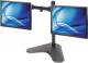 Manhattan Stojak biurkowy na 2 monitory 13" - 32" (461559) 2