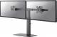 Neomounts Stojak biurkowy na 2 monitory 10" - 27" (FPMA-D865DBLACK) 2