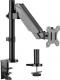 Techly Uchwyt biurkowy na monitor 17" - 32" (ICA-LCD-515B) 1