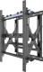Equip Uchwyt ścienny 650325 19'' - 70'' 1