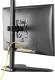 Equip Stojak biurkowy na monitor 13"- 32" (650122) 2