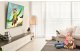 Techly Uchwyt ścienny ICA-PLB-133LTY 40'' - 65'' 5