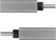 Adapter USB Axagon RUCM-AFA USB-C - USB Srebrny  (RUCM-AFA) 5