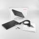 Kieszeń Axagon 2.5" SSD - USB 3.0 ALINE Box (EE25-XA6) 2