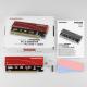 Axagon Adapter PCIe x16 na M.2 NVMe + pasywna chłodnica (PCEM2-S) 12